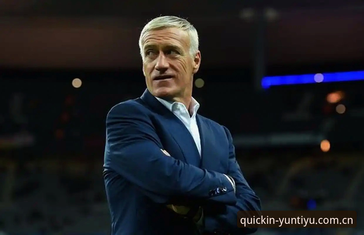 法国队3-0伊拉克背后的阵容重组逻辑——德尚战术调整的深度分析